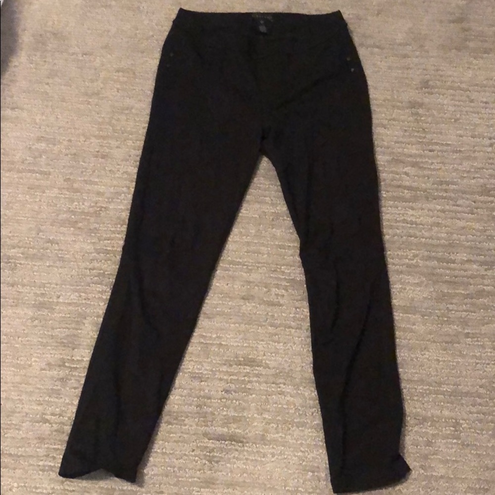 Sanctuary black jeggings